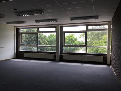 Room for rent 290 euro Eikesingel, Drachten
