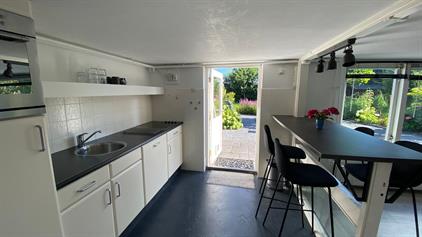 Appartement te huur 1250 euro Amstelkade, Amstelhoek