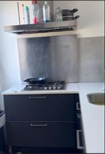 Studio for rent 1400 euro Burgemeester van Tuyllkade, Utrecht