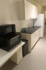 Studio for rent 1775 euro Oostenburgergracht, Amsterdam