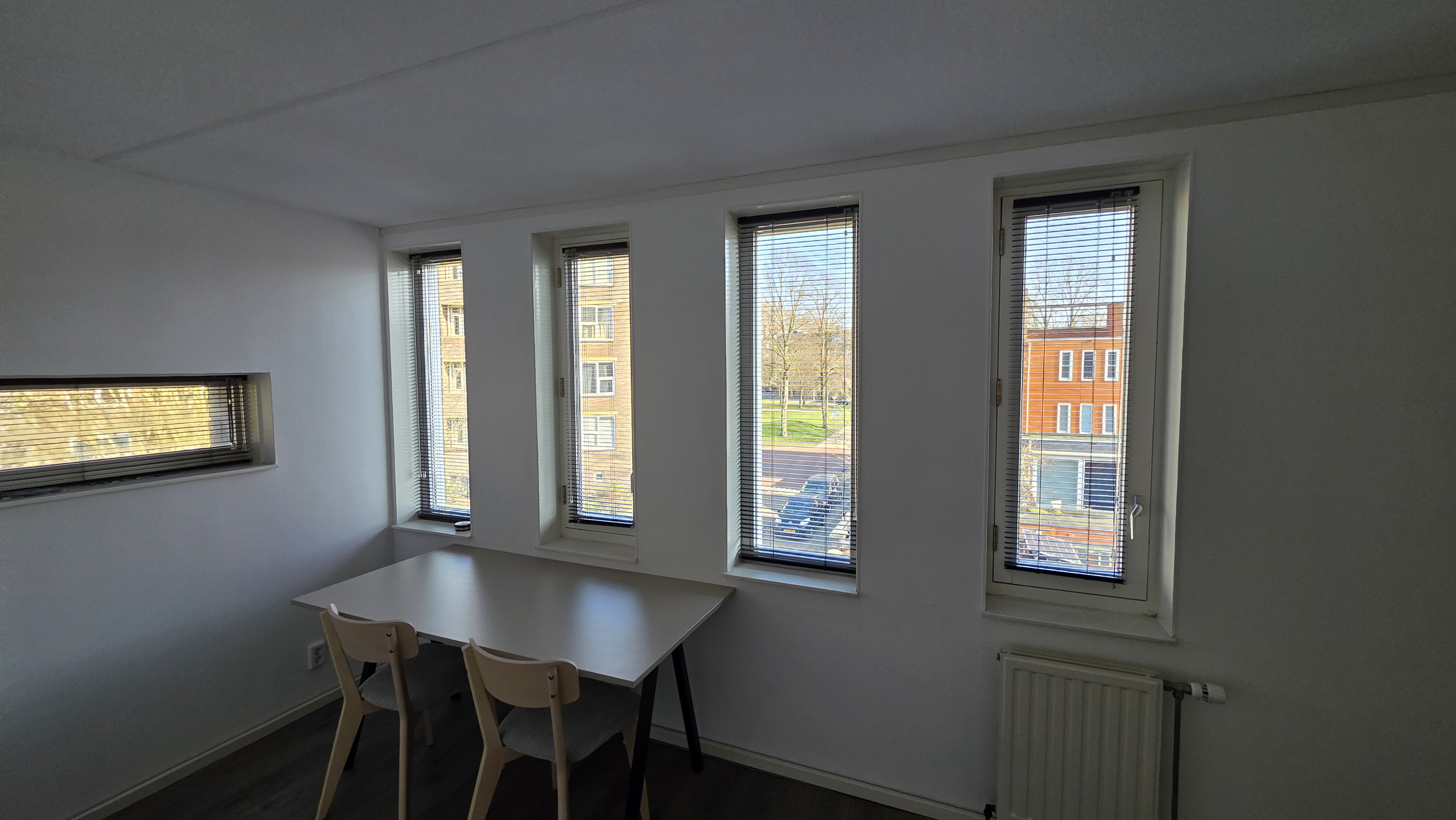 Kamer aan Marowijnestraat, Groningen 7