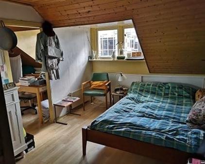 Room for rent 745 euro St.-Ludgerusstraat, Utrecht