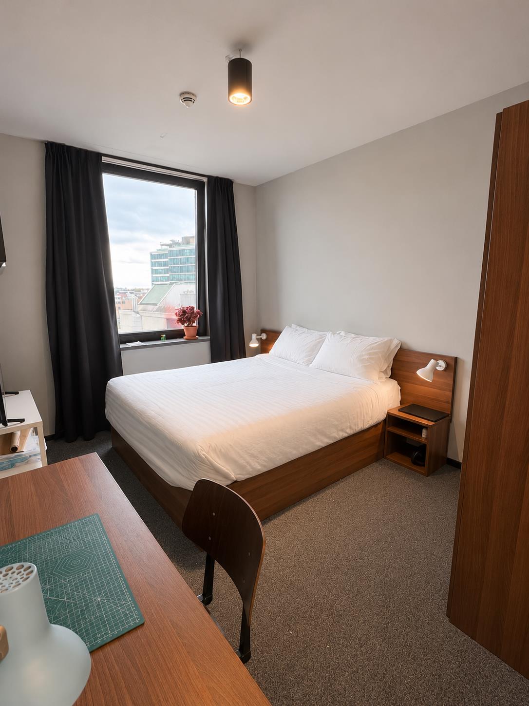 Kamer te huur in Eindhoven – Stationsweg – foto 2