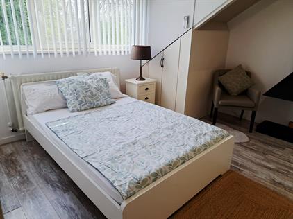 Kamer te huur 800 euro Buidelnet, Hoogvliet Rotterdam