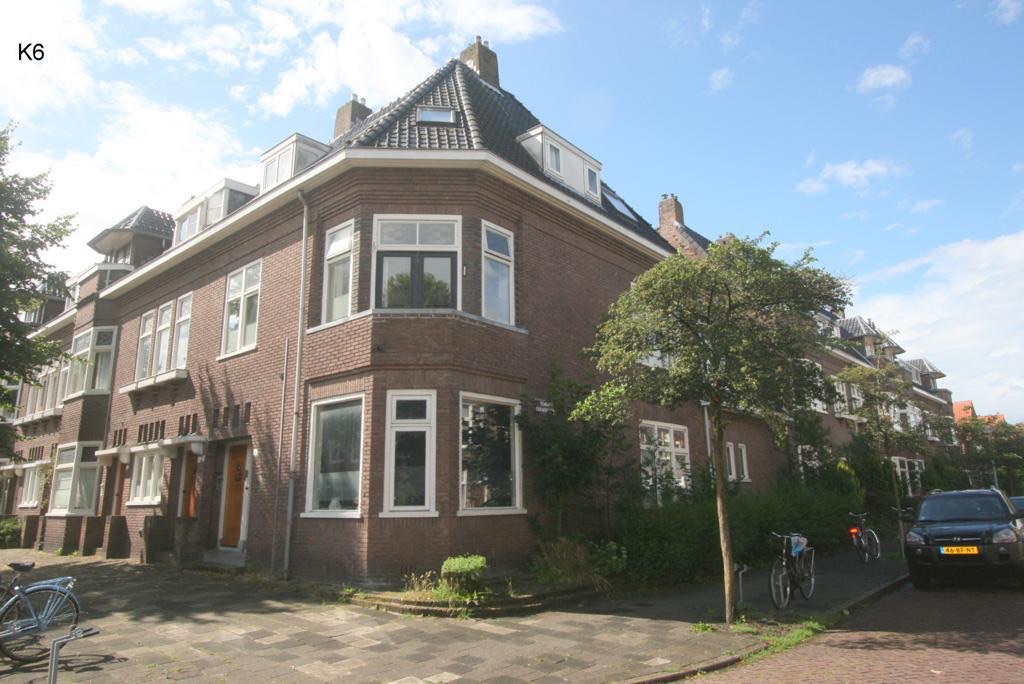 Kamer te huur in de Koninginnelaan in Groningen