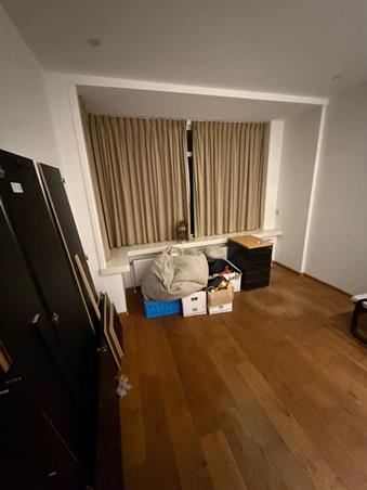 Zimmer bei Zonnebloemstraat In Rotterdam
