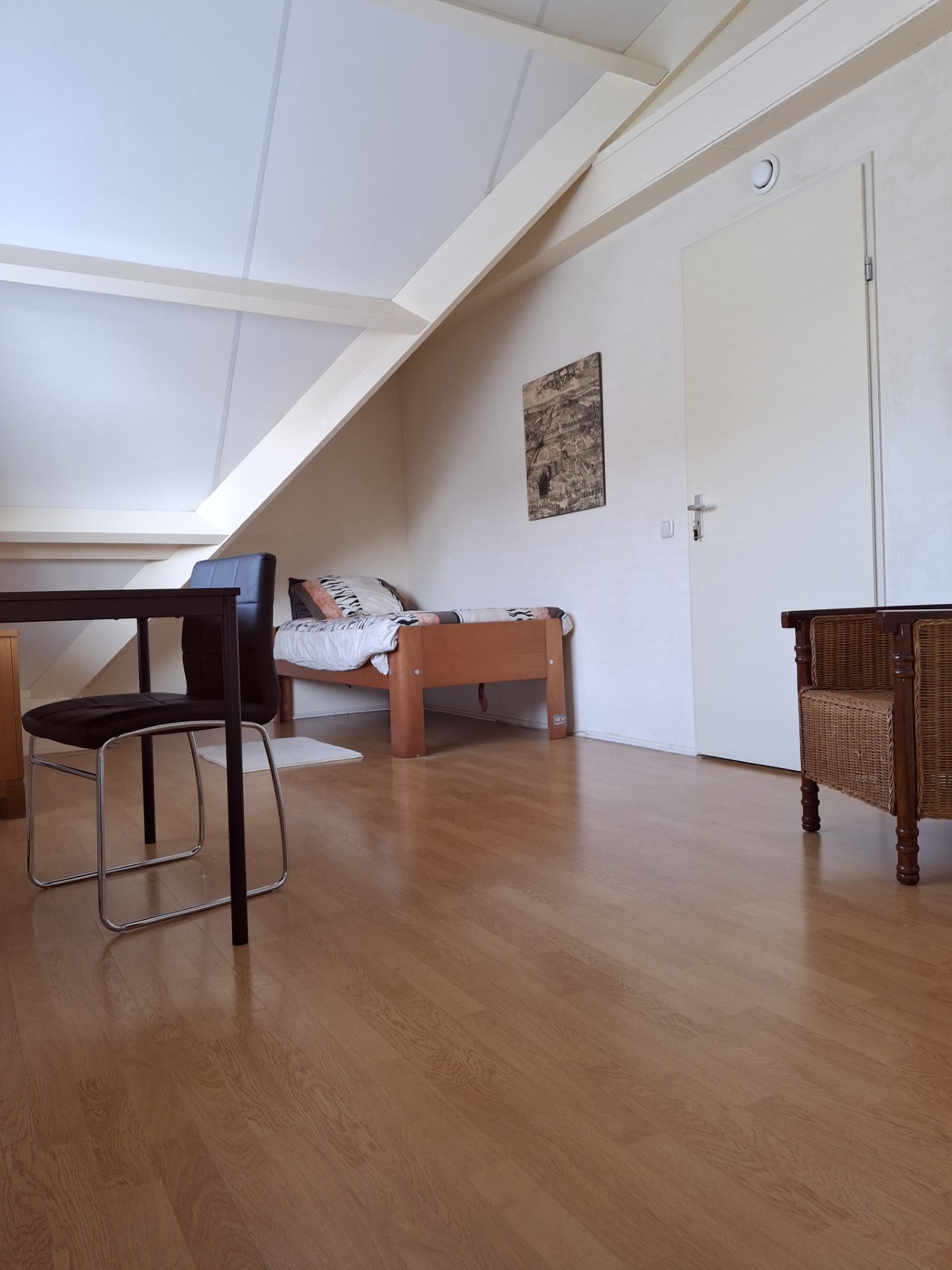 Kamer te huur in Lelystad – Menkemaborg – foto 3