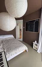 Studio te huur 1300 euro Haarlemmerweg, Amsterdam