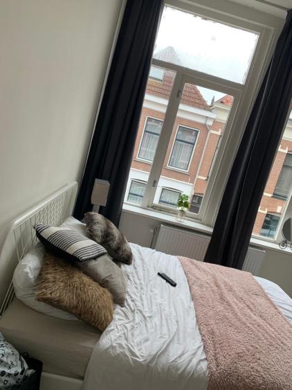 Kamer te huur 490 euro Sloetstraat, Arnhem