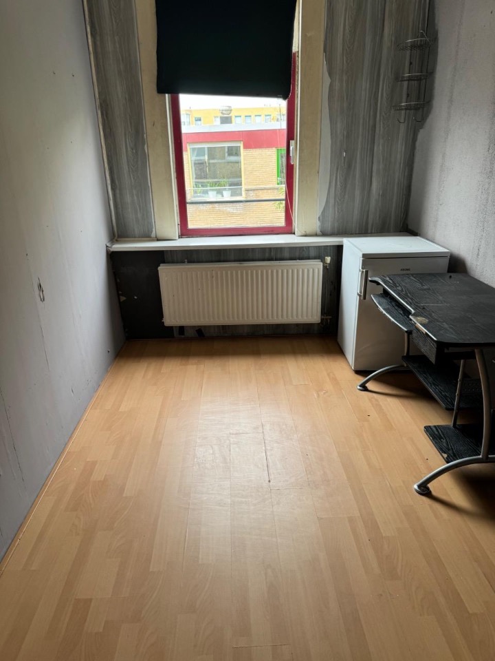 Kamer - Schoonderloostraat - 3024TV - Rotterdam