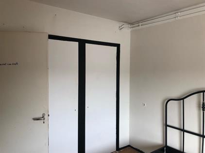 Room for rent 600 euro Ir. Lelyweg, Haarlem