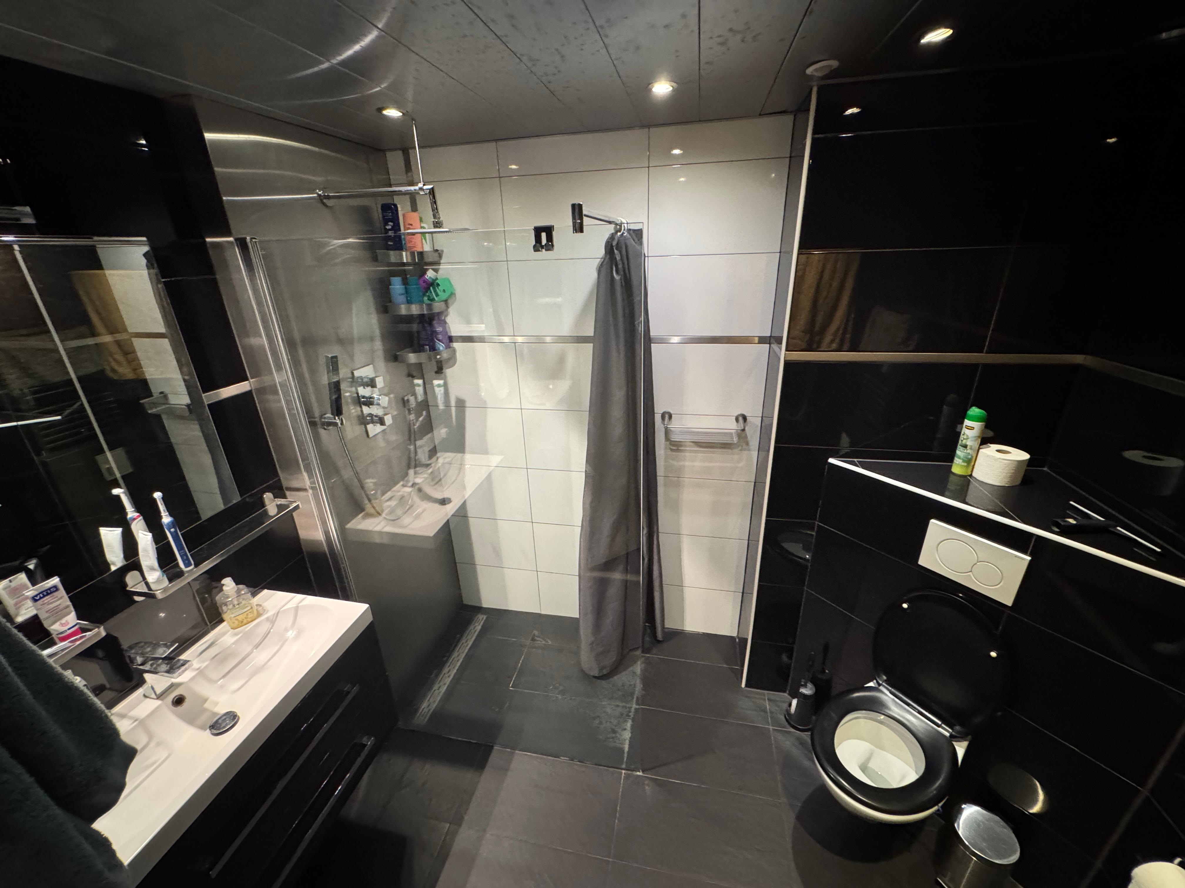 Kamer te huur in Rotterdam – Albregt-Engelmanstraat – foto 4