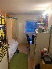 Kamer te huur 308 euro Resedastraat, Enschede
