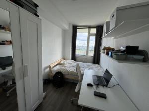 Kamer te huur 390 euro Menno ter Braaklaan, Delft