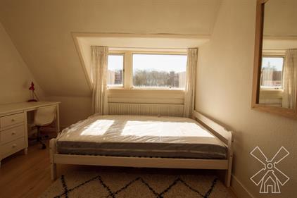 Room for rent 1400 euro Roelofsstraat, Den Haag