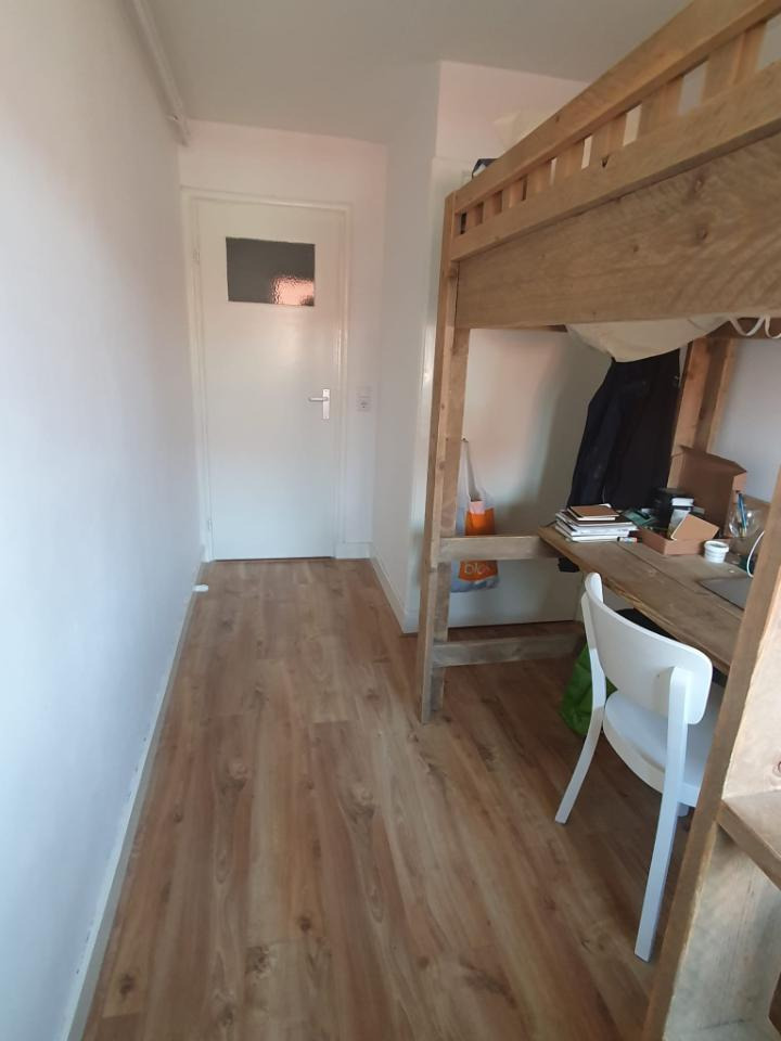Kamer te huur in Amsterdam – Veeteeltstraat – foto 3
