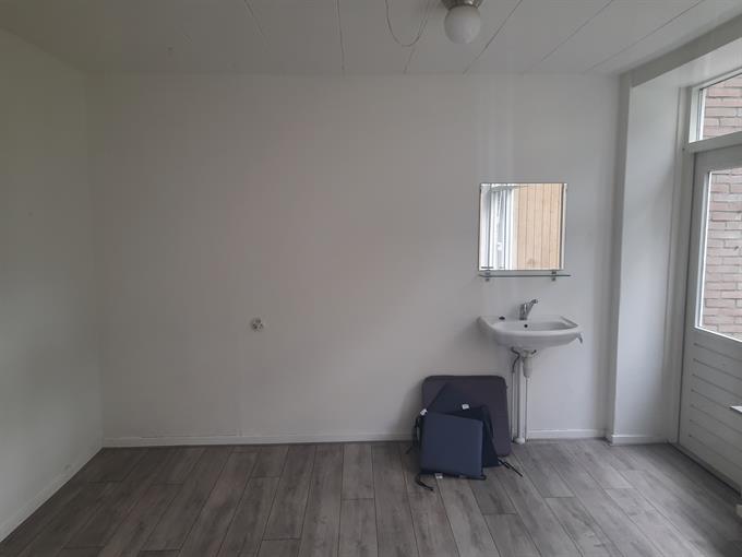 Zimmer bei Multatulistraat In Groningen