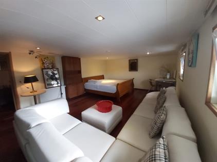 Room for rent 750 euro Stuwweg, Maastricht