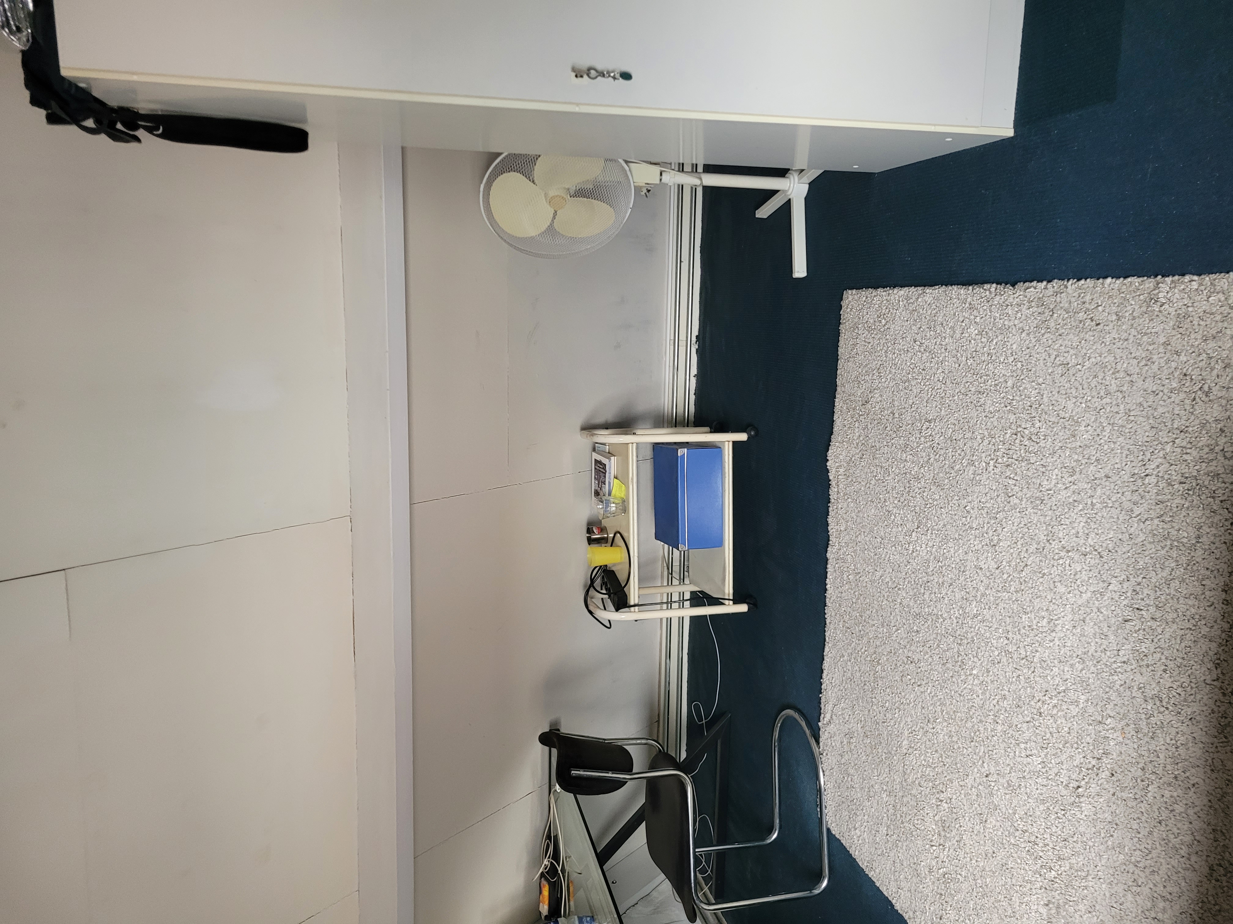Kamer te huur in Utrecht – Andreasstraat – foto 3