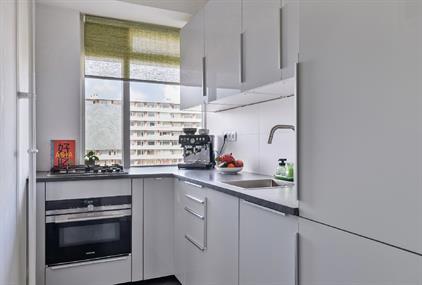 Room for rent 2150 euro Langswater, Amsterdam