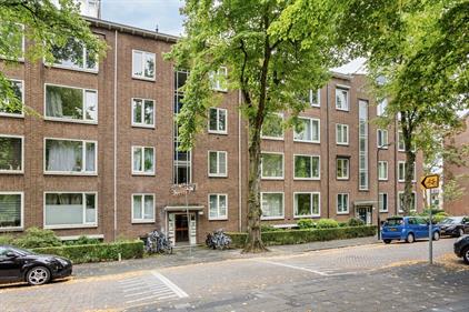 Apartment for rent 2000 euro Dr H. Colijnlaan, Rijswijk