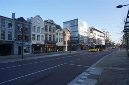 Appartement te huur 1050 euro Lange Koestraat, Utrecht