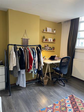 Zimmer bei Bergstraat In Rotterdam