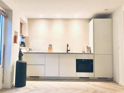 Studio for rent 1500 euro Lange Raamstraat, Haarlem