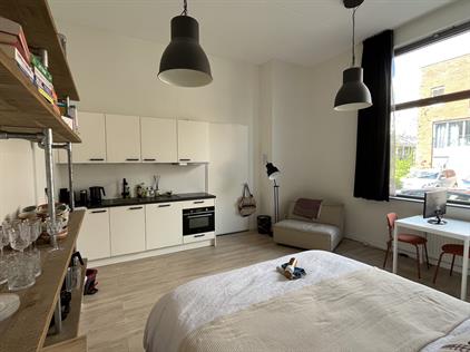 Room for rent 850 euro Heemstedelaan, Utrecht