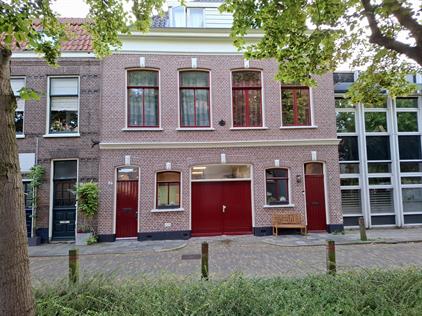 Oude Lombardstraat Gorinchem
