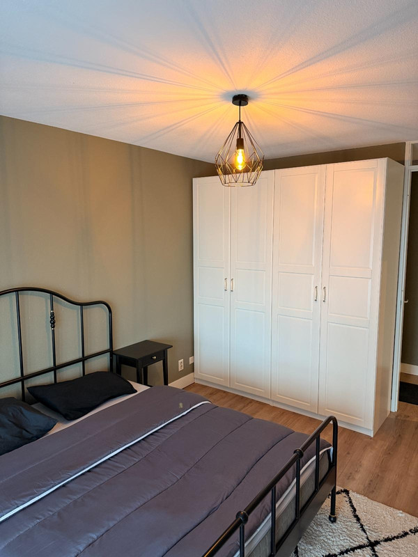 Appartement te huur in Amsterdam – Bijlmerdreef – foto 4