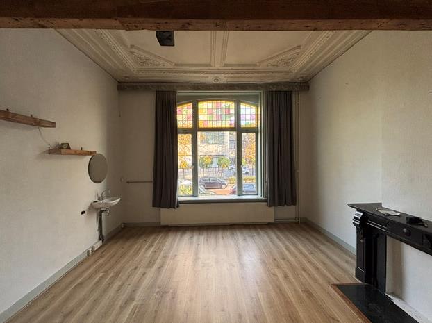 Kamer te huur in Nijmegen – van Oldenbarneveltstraat – foto 1