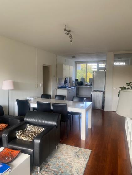 Kamer te huur 1600 euro Hogevecht, Amsterdam