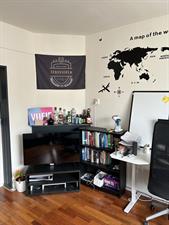 Room for rent 614 euro Rabenhauptstraat, Groningen