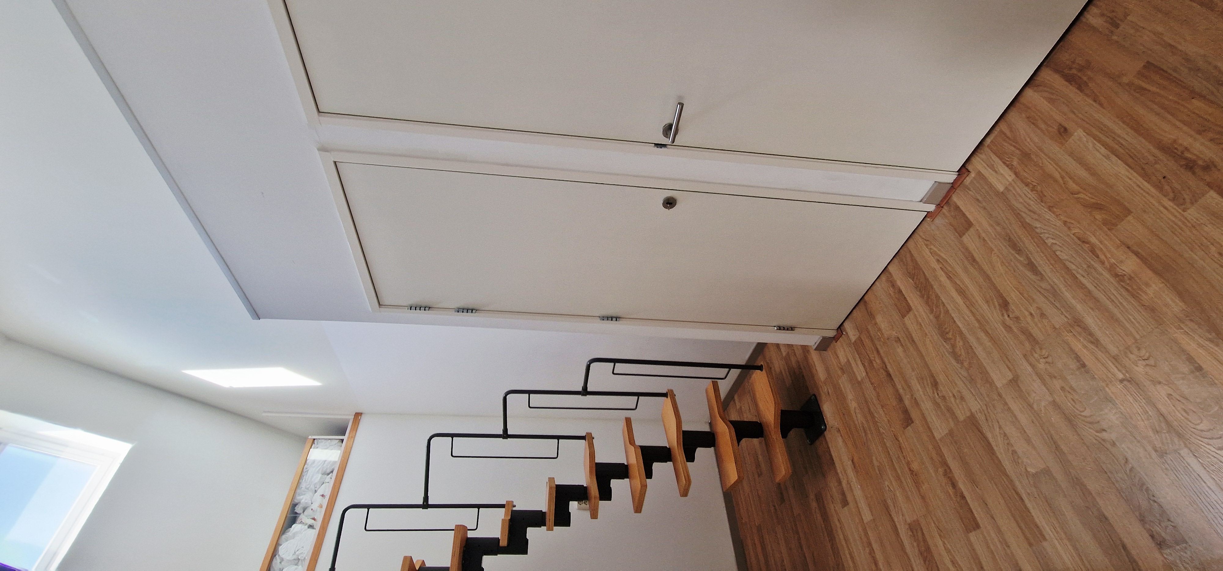 Appartement aan Pelsterdwarsstraat, Groningen 6