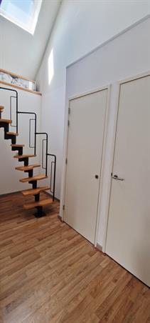 Wohnung bei Pelsterdwarsstraat In Groningen