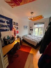 Kamer te huur 650 euro Akerkstraat, Groningen