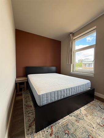 Wohnung bei Merwedestraat In Den Haag