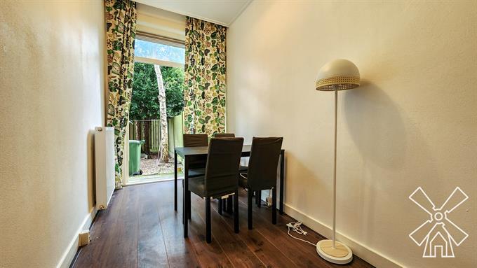 Zimmer bei Goeverneurlaan In Den Haag