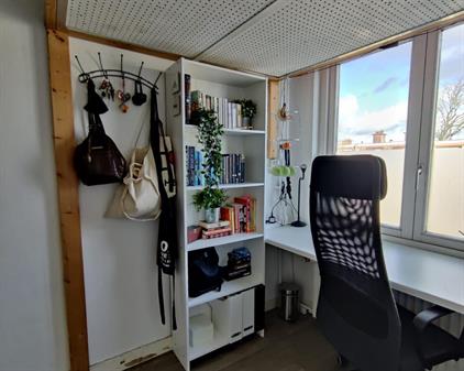 Kamer te huur 300 euro Drebbelstraat, Den Haag