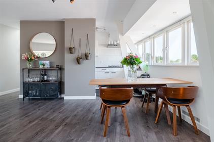 Appartement te huur 1783 euro Saffierstraat, Rotterdam