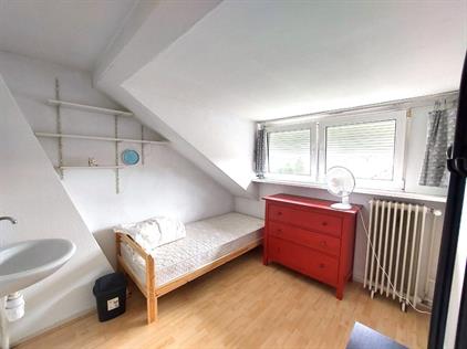 Kamer te huur 390 euro Wethouder van Caldenborghlaan, Maastricht