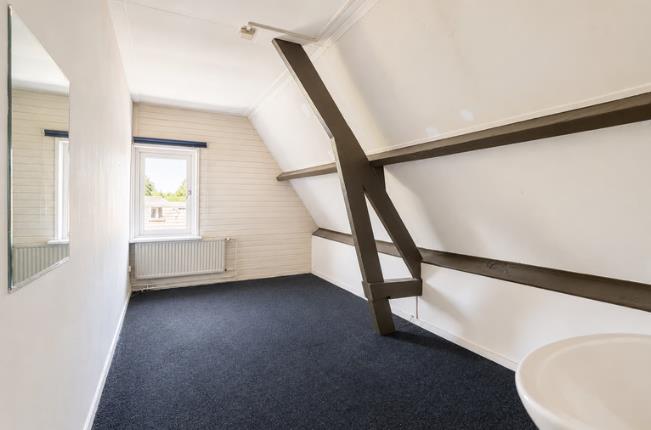 Kamer te huur in Arnhem – Hoflaan – foto 2