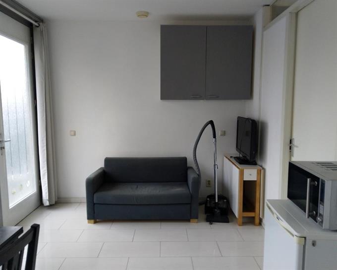 Studio bei Krootstraat In Amsterdam