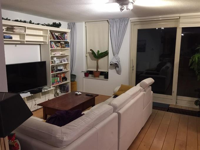 Zimmer bei Kraanbaan In Leiden
