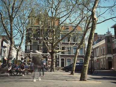Springweg