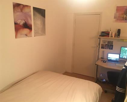 Room for rent 415 euro Van Loenshof, Enschede