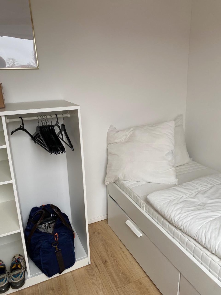 Kamer te huur in Amsterdam – Mijehof – foto 3