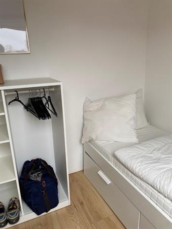 Zimmer bei Mijehof In Amsterdam