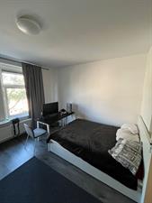 Studio te huur 1000 euro Merwedestraat, Den Haag